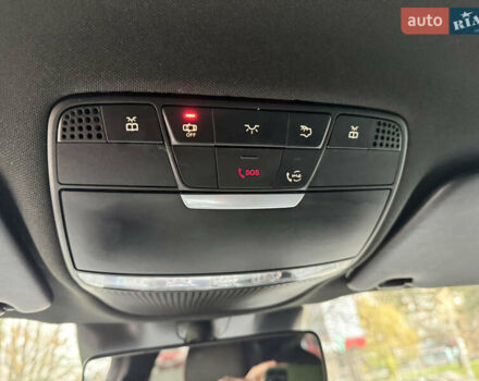 Бежевый Мерседес ГЛЦ-Класс, объемом двигателя 3 л и пробегом 79 тыс. км за 36800 $, фото 34 на Automoto.ua