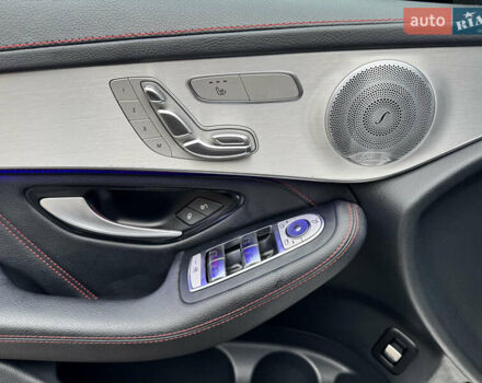 Бежевый Мерседес ГЛЦ-Класс, объемом двигателя 3 л и пробегом 79 тыс. км за 36800 $, фото 22 на Automoto.ua