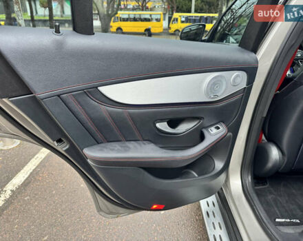 Бежевый Мерседес ГЛЦ-Класс, объемом двигателя 3 л и пробегом 79 тыс. км за 36800 $, фото 37 на Automoto.ua