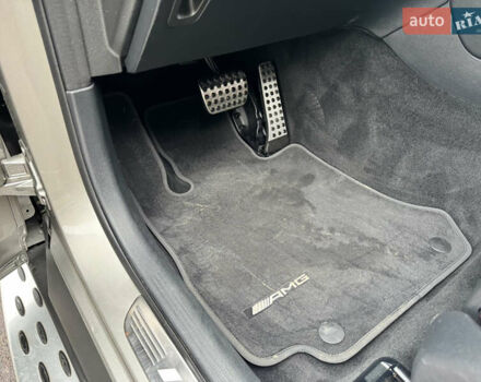 Бежевый Мерседес ГЛЦ-Класс, объемом двигателя 3 л и пробегом 79 тыс. км за 36800 $, фото 24 на Automoto.ua