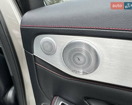 Бежевый Мерседес ГЛЦ-Класс, объемом двигателя 3 л и пробегом 79 тыс. км за 36800 $, фото 48 на Automoto.ua