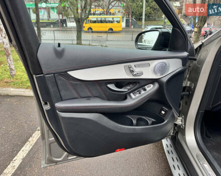 Бежевый Мерседес ГЛЦ-Класс, объемом двигателя 3 л и пробегом 79 тыс. км за 36800 $, фото 17 на Automoto.ua