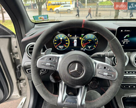 Бежевый Мерседес ГЛЦ-Класс, объемом двигателя 3 л и пробегом 79 тыс. км за 36800 $, фото 25 на Automoto.ua