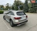 Бежевый Мерседес ГЛЦ-Класс, объемом двигателя 2 л и пробегом 44 тыс. км за 53900 $, фото 6 на Automoto.ua