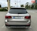 Бежевый Мерседес ГЛЦ-Класс, объемом двигателя 2 л и пробегом 44 тыс. км за 53900 $, фото 8 на Automoto.ua