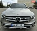 Бежевый Мерседес ГЛЦ-Класс, объемом двигателя 2 л и пробегом 44 тыс. км за 53900 $, фото 12 на Automoto.ua