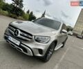 Бежевый Мерседес ГЛЦ-Класс, объемом двигателя 2 л и пробегом 44 тыс. км за 53900 $, фото 16 на Automoto.ua
