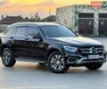 Черный Мерседес ГЛЦ-Класс, объемом двигателя 2.14 л и пробегом 179 тыс. км за 22700 $, фото 1 на Automoto.ua