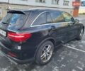 Чорний Мерседес ГЛЦ-Клас, об'ємом двигуна 1.99 л та пробігом 113 тис. км за 25500 $, фото 2 на Automoto.ua