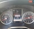 Черный Мерседес ГЛЦ-Класс, объемом двигателя 2 л и пробегом 140 тыс. км за 6200 $, фото 8 на Automoto.ua