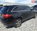 Черный Мерседес ГЛЦ-Класс, объемом двигателя 2 л и пробегом 140 тыс. км за 6200 $, фото 2 на Automoto.ua