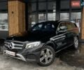 Чорний Мерседес ГЛЦ-Клас, об'ємом двигуна 2.14 л та пробігом 332 тис. км за 24199 $, фото 1 на Automoto.ua