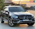 Черный Мерседес ГЛЦ-Класс, объемом двигателя 2.14 л и пробегом 179 тыс. км за 22700 $, фото 1 на Automoto.ua