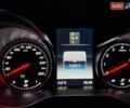 Чорний Мерседес ГЛЦ-Клас, об'ємом двигуна 1.99 л та пробігом 113 тис. км за 25500 $, фото 8 на Automoto.ua