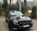 Черный Мерседес ГЛЦ-Класс, объемом двигателя 1.99 л и пробегом 135 тыс. км за 27999 $, фото 1 на Automoto.ua