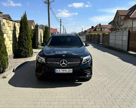 Чорний Мерседес ГЛЦ-Клас, об'ємом двигуна 1.99 л та пробігом 112 тис. км за 25500 $, фото 16 на Automoto.ua