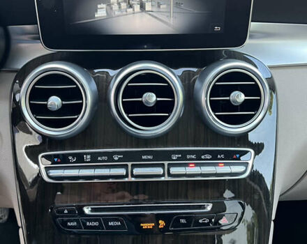 Черный Мерседес ГЛЦ-Класс, объемом двигателя 2 л и пробегом 117 тыс. км за 23800 $, фото 41 на Automoto.ua