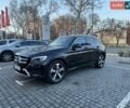 Чорний Мерседес ГЛЦ-Клас, об'ємом двигуна 2.14 л та пробігом 205 тис. км за 26000 $, фото 1 на Automoto.ua