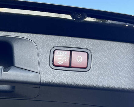 Черный Мерседес ГЛЦ-Класс, объемом двигателя 2 л и пробегом 117 тыс. км за 23800 $, фото 37 на Automoto.ua