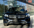Мерседес ГЛЦ-Клас 2016 у Львові на Automoto.ua Чорний Мерседес ГЛЦ-Клас, об'ємом двигуна 1.99 л та пробігом 170 тис. км за 20499 $, фото 2 на Automoto.ua