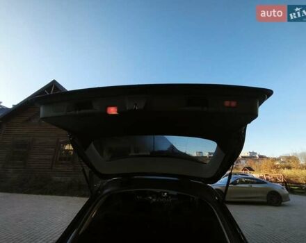 Черный Мерседес ГЛЦ-Класс, объемом двигателя 1.99 л и пробегом 112 тыс. км за 18900 $, фото 23 на Automoto.ua