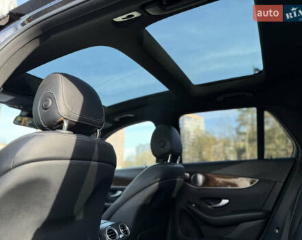 Мерседес ГЛЦ-Клас 2016 у Львові на Automoto.ua Чорний Мерседес ГЛЦ-Клас, об'ємом двигуна 1.99 л та пробігом 170 тис. км за 20499 $, фото 48 на Automoto.ua