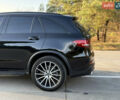 Черный Мерседес ГЛЦ-Класс, объемом двигателя 1.99 л и пробегом 240 тыс. км за 23800 $, фото 5 на Automoto.ua