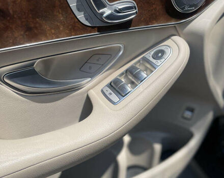 Черный Мерседес ГЛЦ-Класс, объемом двигателя 1.99 л и пробегом 104 тыс. км за 32500 $, фото 7 на Automoto.ua