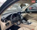 Чорний Мерседес ГЛЦ-Клас, об'ємом двигуна 1.99 л та пробігом 214 тис. км за 20950 $, фото 10 на Automoto.ua