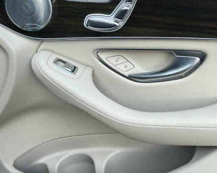 Черный Мерседес ГЛЦ-Класс, объемом двигателя 2 л и пробегом 117 тыс. км за 23800 $, фото 26 на Automoto.ua