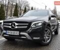 Чорний Мерседес ГЛЦ-Клас, об'ємом двигуна 1.99 л та пробігом 58 тис. км за 28300 $, фото 1 на Automoto.ua
