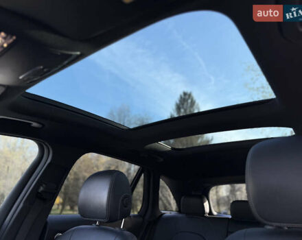 Мерседес ГЛЦ-Клас 2016 у Львові на Automoto.ua Чорний Мерседес ГЛЦ-Клас, об'ємом двигуна 1.99 л та пробігом 170 тис. км за 20499 $, фото 30 на Automoto.ua