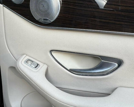 Черный Мерседес ГЛЦ-Класс, объемом двигателя 2 л и пробегом 117 тыс. км за 23800 $, фото 29 на Automoto.ua