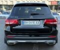 Чорний Мерседес ГЛЦ-Клас, об'ємом двигуна 2 л та пробігом 63 тис. км за 26999 $, фото 11 на Automoto.ua