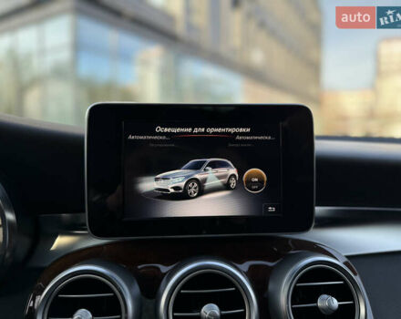 Мерседес ГЛЦ-Клас 2016 у Львові на Automoto.ua Чорний Мерседес ГЛЦ-Клас, об'ємом двигуна 1.99 л та пробігом 170 тис. км за 20499 $, фото 42 на Automoto.ua