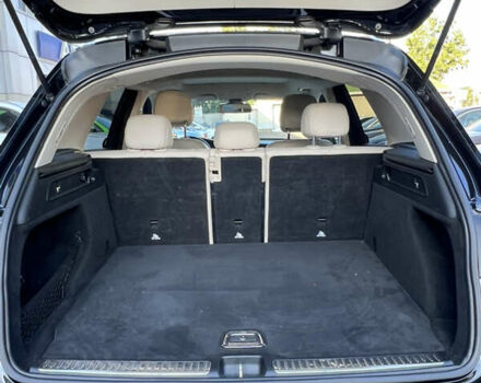 Черный Мерседес ГЛЦ-Класс, объемом двигателя 2 л и пробегом 117 тыс. км за 23800 $, фото 36 на Automoto.ua