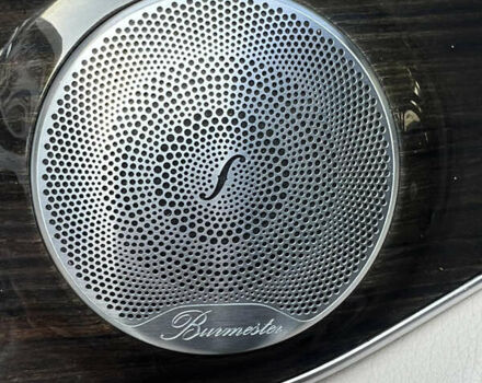 Черный Мерседес ГЛЦ-Класс, объемом двигателя 2 л и пробегом 117 тыс. км за 23800 $, фото 48 на Automoto.ua