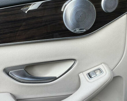 Черный Мерседес ГЛЦ-Класс, объемом двигателя 2 л и пробегом 117 тыс. км за 23800 $, фото 31 на Automoto.ua