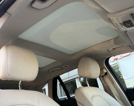 Черный Мерседес ГЛЦ-Класс, объемом двигателя 2 л и пробегом 117 тыс. км за 23800 $, фото 33 на Automoto.ua