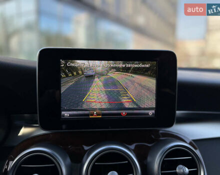 Мерседес ГЛЦ-Клас 2016 у Львові на Automoto.ua Чорний Мерседес ГЛЦ-Клас, об'ємом двигуна 1.99 л та пробігом 170 тис. км за 20499 $, фото 44 на Automoto.ua