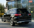 Мерседес ГЛЦ-Клас 2016 у Львові на Automoto.ua Чорний Мерседес ГЛЦ-Клас, об'ємом двигуна 1.99 л та пробігом 170 тис. км за 20499 $, фото 19 на Automoto.ua