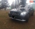Чорний Мерседес ГЛЦ-Клас, об'ємом двигуна 2 л та пробігом 79 тис. км за 27500 $, фото 1 на Automoto.ua