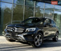 Мерседес ГЛЦ-Клас 2016 у Львові на Automoto.ua Чорний Мерседес ГЛЦ-Клас, об'ємом двигуна 1.99 л та пробігом 170 тис. км за 20499 $, фото 3 на Automoto.ua