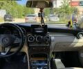 Чорний Мерседес ГЛЦ-Клас, об'ємом двигуна 1.99 л та пробігом 135 тис. км за 21500 $, фото 15 на Automoto.ua