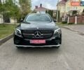 Чорний Мерседес ГЛЦ-Клас, об'ємом двигуна 2 л та пробігом 81 тис. км за 24000 $, фото 1 на Automoto.ua