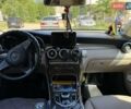 Чорний Мерседес ГЛЦ-Клас, об'ємом двигуна 1.99 л та пробігом 135 тис. км за 21500 $, фото 9 на Automoto.ua