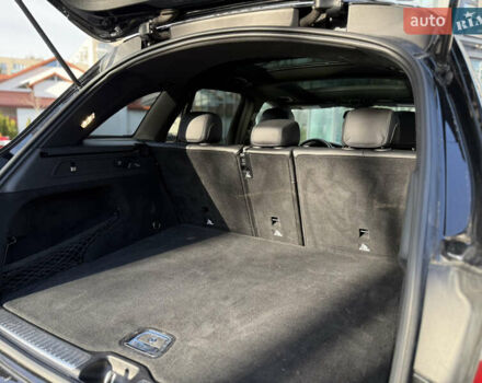 Мерседес ГЛЦ-Клас 2016 у Львові на Automoto.ua Чорний Мерседес ГЛЦ-Клас, об'ємом двигуна 1.99 л та пробігом 170 тис. км за 20499 $, фото 53 на Automoto.ua