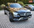 Черный Мерседес ГЛЦ-Класс, объемом двигателя 1.99 л и пробегом 112 тыс. км за 18900 $, фото 1 на Automoto.ua