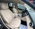 Чорний Мерседес ГЛЦ-Клас, об'ємом двигуна 1.99 л та пробігом 214 тис. км за 20950 $, фото 20 на Automoto.ua