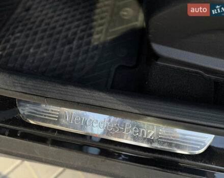 Мерседес ГЛЦ-Клас 2016 у Львові на Automoto.ua Чорний Мерседес ГЛЦ-Клас, об'ємом двигуна 1.99 л та пробігом 170 тис. км за 20499 $, фото 28 на Automoto.ua